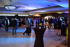 POWER AND BEAUTY CHARITY EVENT